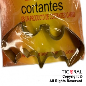 CORTANTE ORI 429 BATMAN MEDIANO x 1